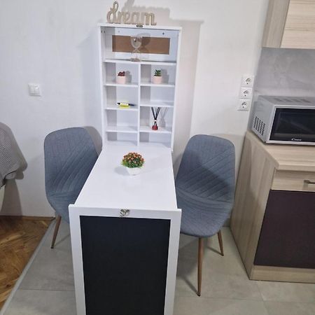 B-Tim Apartment Nagygorica Kültér fotó