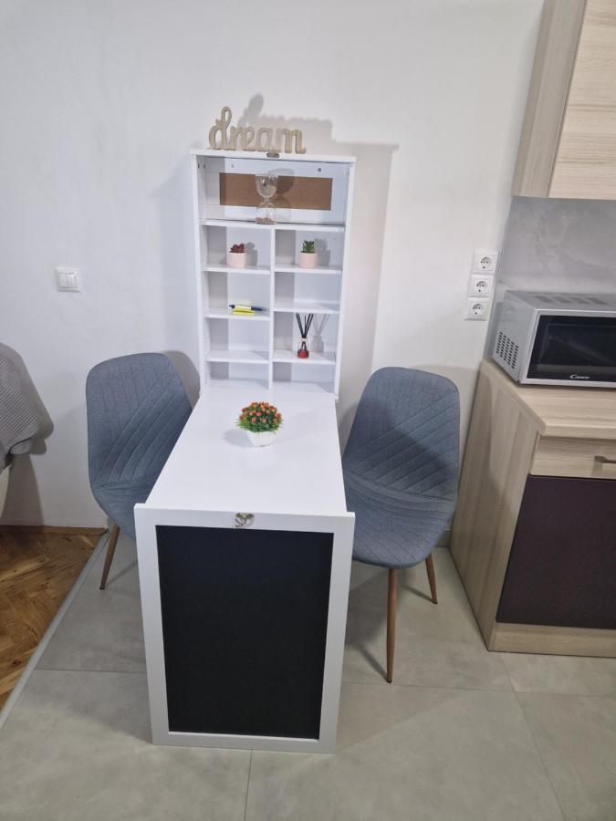B-Tim Apartment Nagygorica Kültér fotó