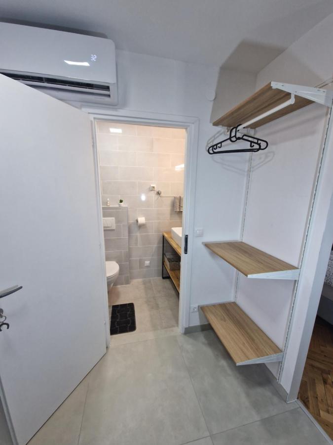 B-Tim Apartment Nagygorica Kültér fotó