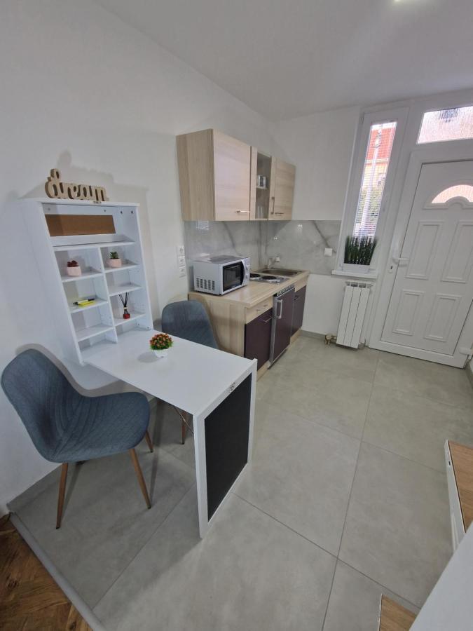 B-Tim Apartment Nagygorica Kültér fotó
