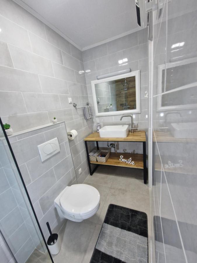 B-Tim Apartment Nagygorica Kültér fotó