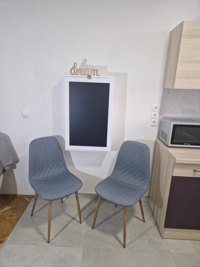 B-Tim Apartment Nagygorica Kültér fotó