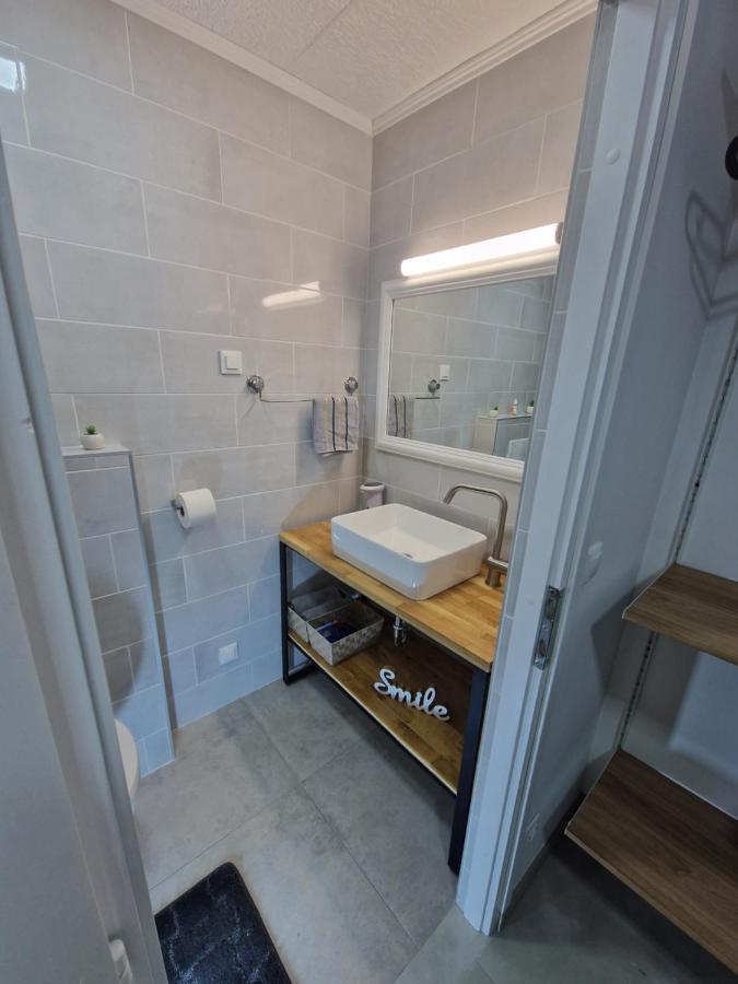 B-Tim Apartment Nagygorica Kültér fotó