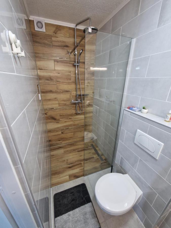 B-Tim Apartment Nagygorica Kültér fotó