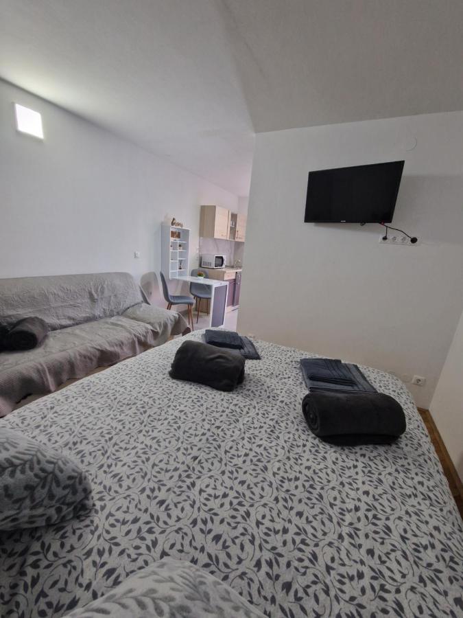 B-Tim Apartment Nagygorica Kültér fotó