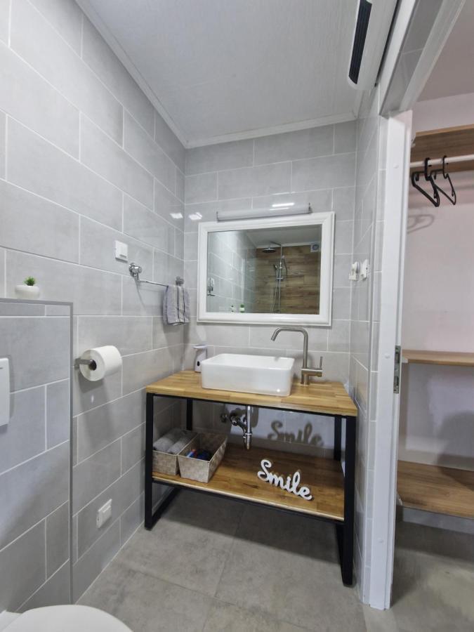 B-Tim Apartment Nagygorica Kültér fotó