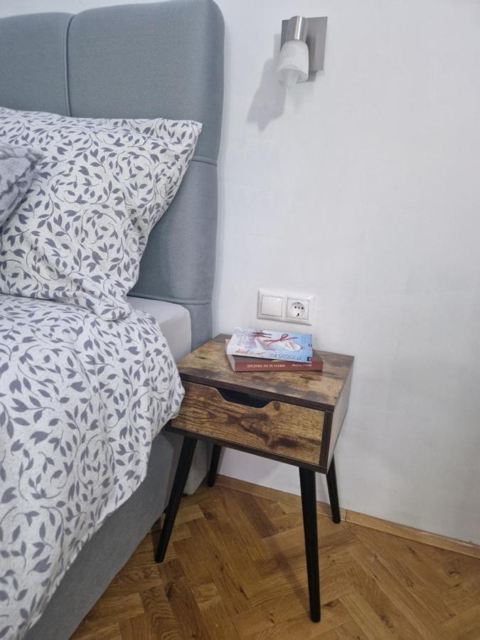 B-Tim Apartment Nagygorica Kültér fotó